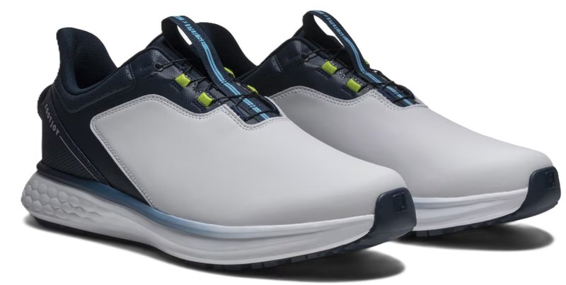 FootJoy Pulse BOA scarpe da golf uomo, multicolore