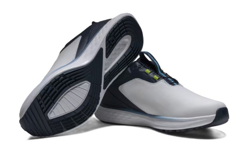FootJoy Pulse BOA scarpe da golf uomo, multicolore