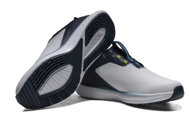 FootJoy Pulse BOA scarpe da golf uomo, multicolore