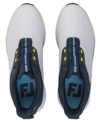 FootJoy Pulse BOA scarpe da golf uomo, multicolore