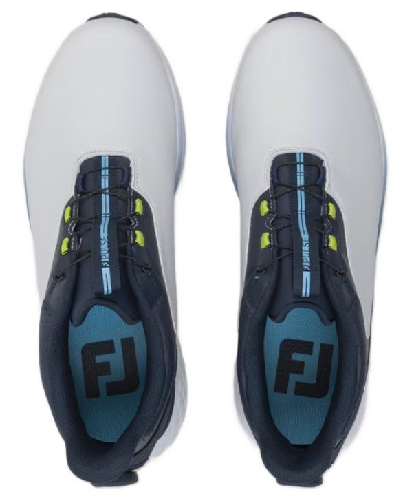FootJoy Pulse BOA scarpe da golf uomo, multicolore