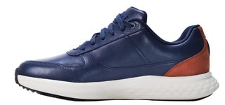 FootJoy Hampton uomo scarpe da golf, blu