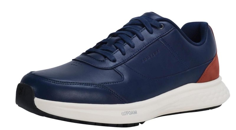 FootJoy Hampton uomo scarpe da golf, blu