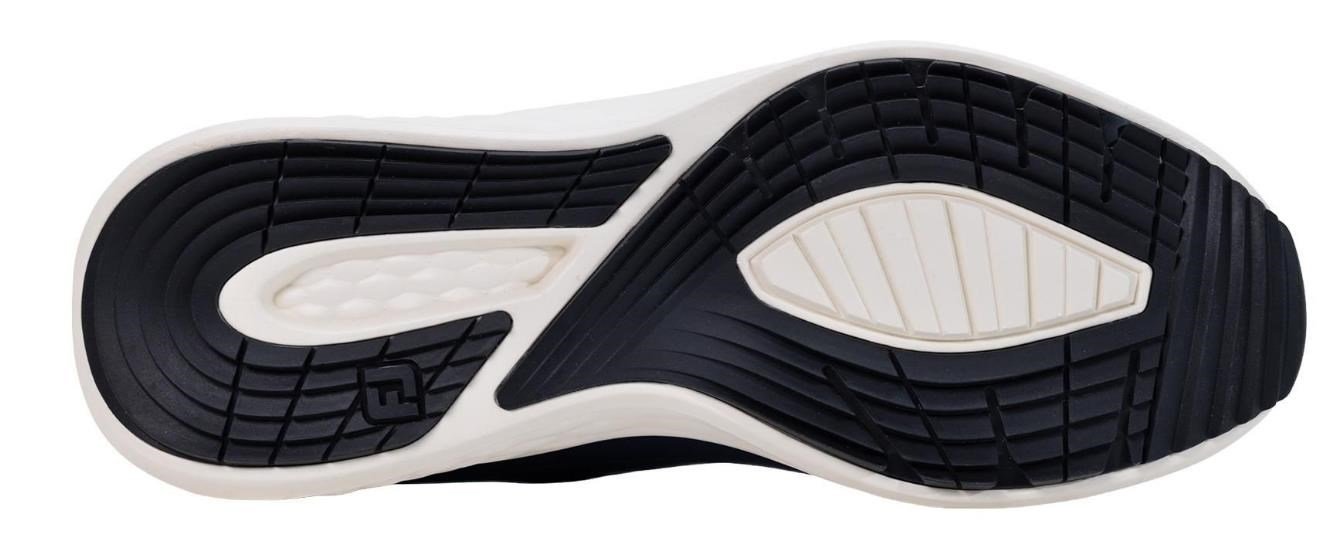 FootJoy Hampton uomo scarpe da golf, blu