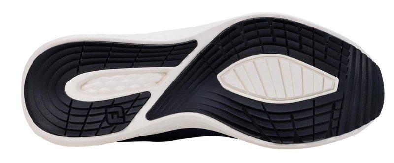 FootJoy Hampton uomo scarpe da golf, blu