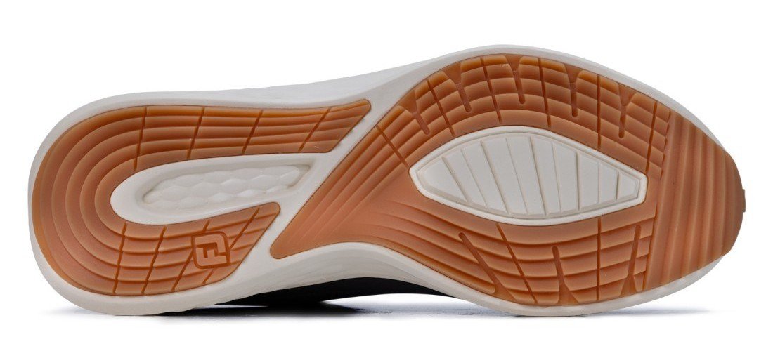 FootJoy Hampton scarpe da golf uomo, grigie