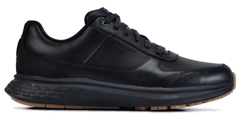 FootJoy Hampton scarpe da golf uomo, nere