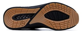 FootJoy Hampton scarpe da golf uomo, nere