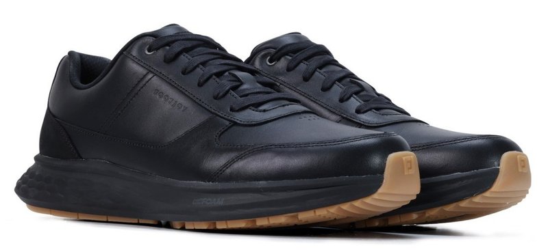FootJoy Hampton scarpe da golf uomo, nere