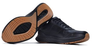 FootJoy Hampton scarpe da golf uomo, nere