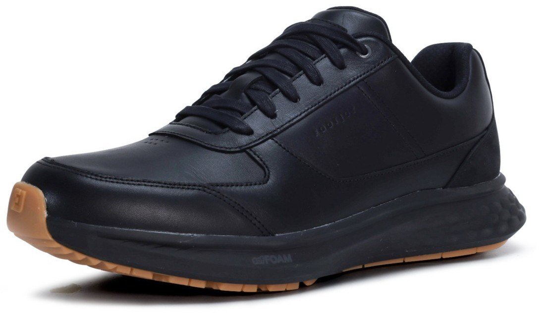 FootJoy Hampton scarpe da golf uomo, nere