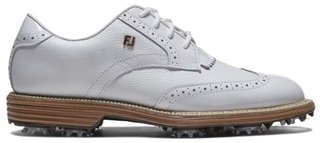 FootJoy Premiere Series - Madison scarpe da golf donna, bianche