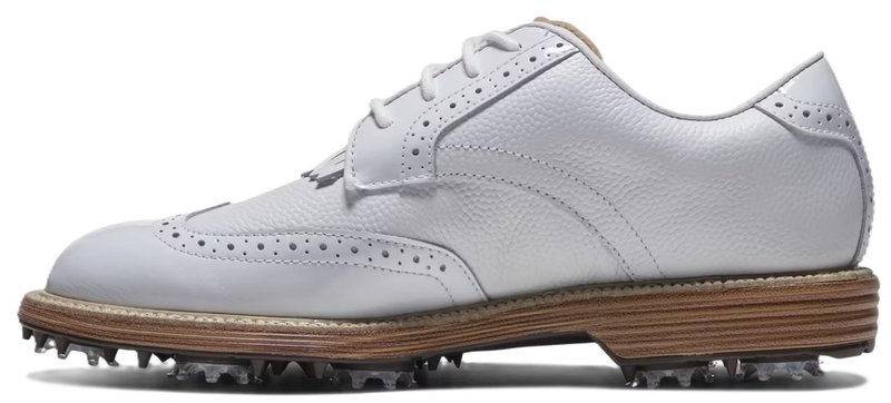 FootJoy Premiere Series - Madison scarpe da golf donna, bianche