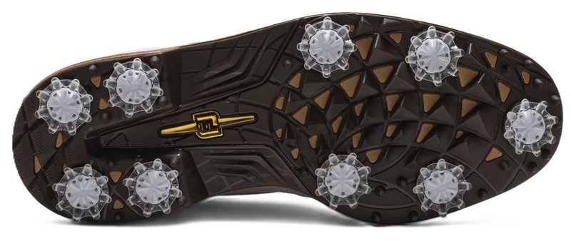 FootJoy Premiere Series - Madison scarpe da golf donna, bianche