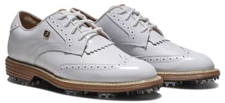 FootJoy Premiere Series - Madison scarpe da golf donna, bianche