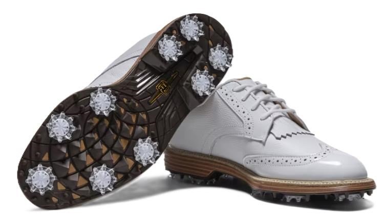 FootJoy Premiere Series - Madison scarpe da golf donna, bianche