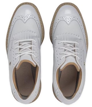 FootJoy Premiere Series - Madison scarpe da golf donna, bianche