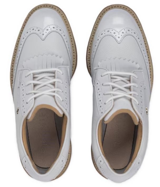 FootJoy Premiere Series - Madison scarpe da golf donna, bianche