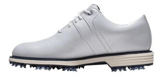 FootJoy Premiere Series Packard scarpe da golf donna, bianco/blu