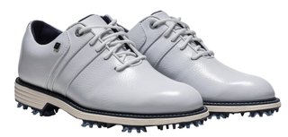 FootJoy Premiere Series Packard scarpe da golf donna, bianco/blu