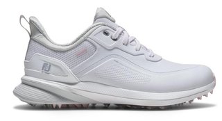 FootJoy Pro/SL scarpe da golf donna, bianche