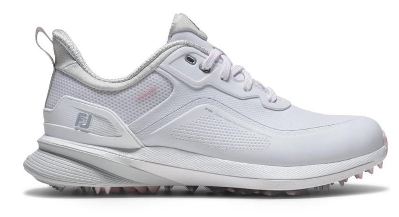 FootJoy Pro/SL scarpe da golf donna, bianche