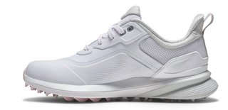 FootJoy Pro/SL scarpe da golf donna, bianche