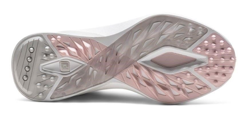 FootJoy Pro/SL scarpe da golf donna, bianche