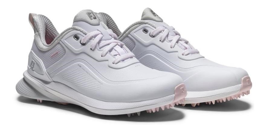 FootJoy Pro/SL scarpe da golf donna, bianche