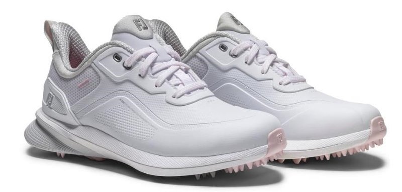 FootJoy Pro/SL scarpe da golf donna, bianche