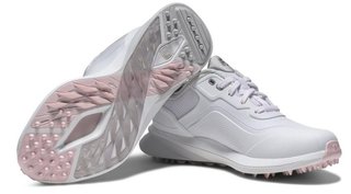 FootJoy Pro/SL scarpe da golf donna, bianche
