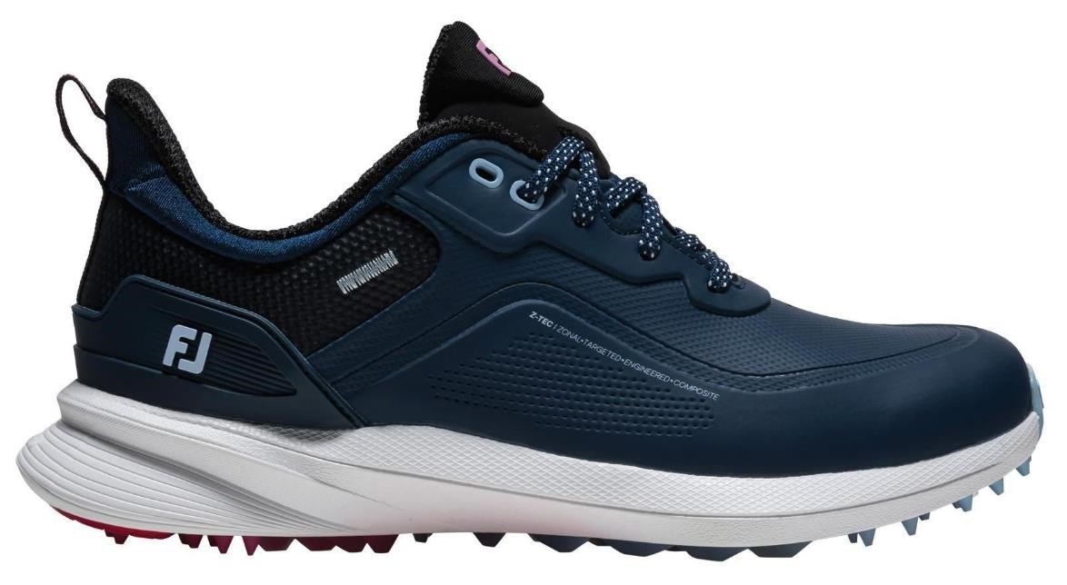 FootJoy Pro/SL da donna scarpe da golf, blu