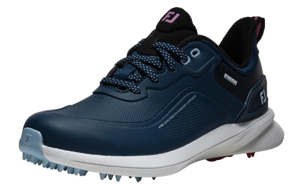 FootJoy Pro/SL da donna scarpe da golf, blu
