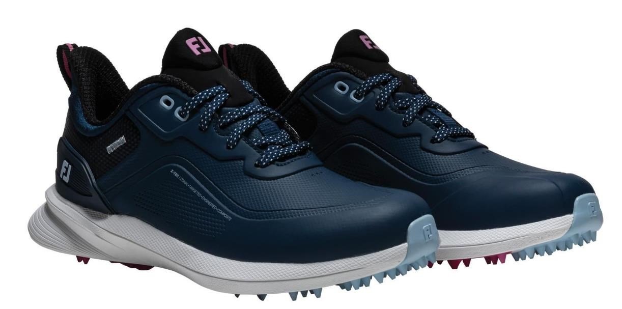 FootJoy Pro/SL da donna scarpe da golf, blu