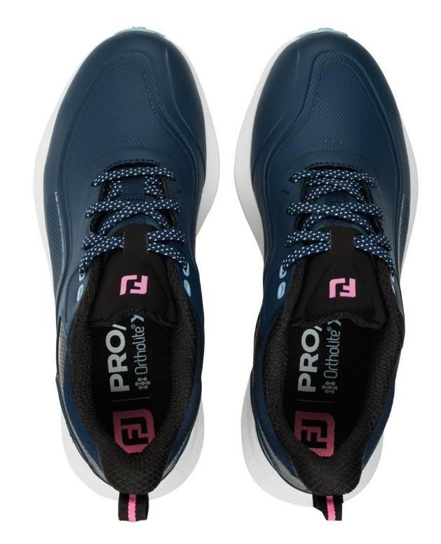 FootJoy Pro/SL da donna scarpe da golf, blu