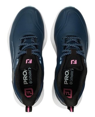 FootJoy Pro/SL da donna scarpe da golf, blu