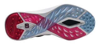FootJoy Pro/SL da donna scarpe da golf, blu