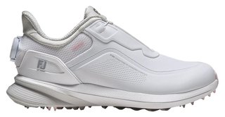 FootJoy Pro/SL BOA scarpe da golf donna, bianche