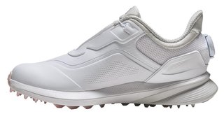 FootJoy Pro/SL BOA scarpe da golf donna, bianche