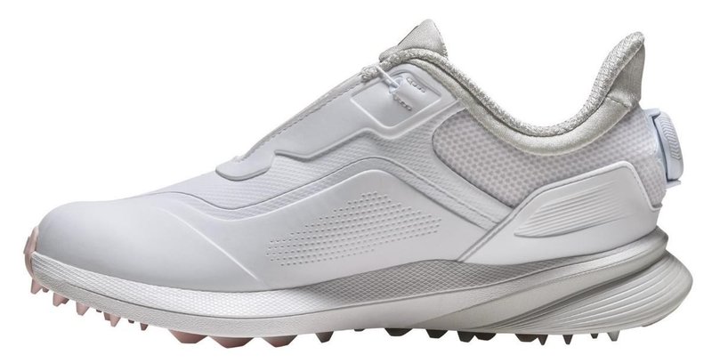 FootJoy Pro/SL BOA scarpe da golf donna, bianche