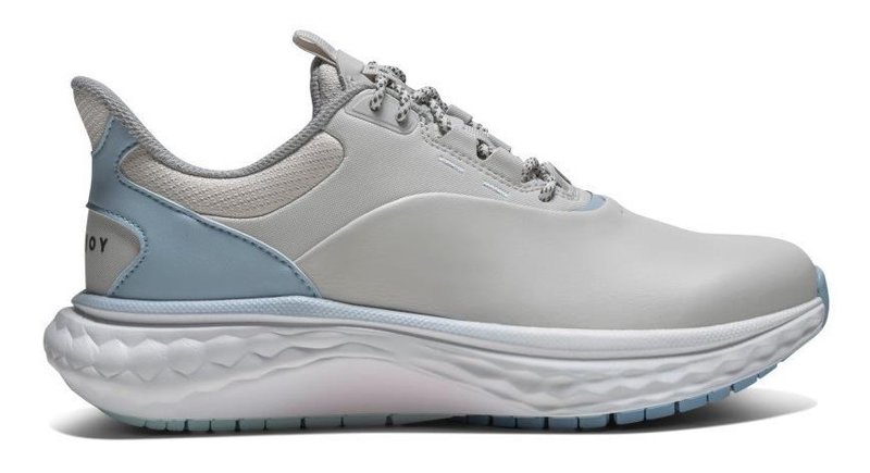FootJoy Quantum scarpe da golf donna, grigie