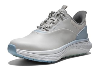 FootJoy Quantum scarpe da golf donna, grigie