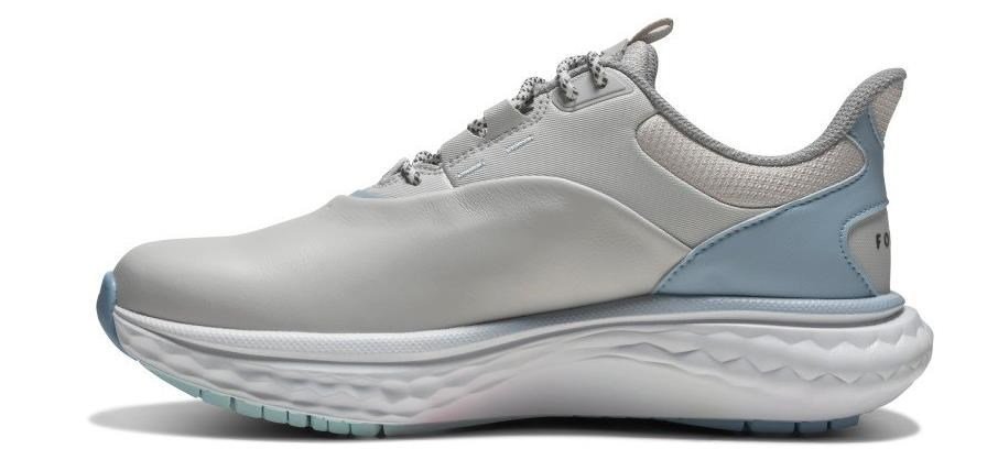 FootJoy Quantum scarpe da golf donna, grigie
