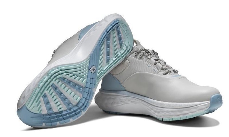 FootJoy Quantum scarpe da golf donna, grigie
