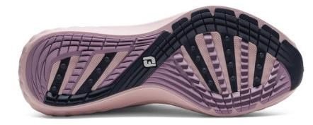 FootJoy Quantum scarpe da golf donna, bianco/rosa