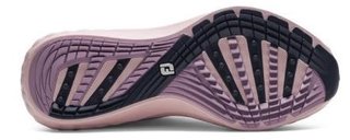 FootJoy Quantum scarpe da golf donna, bianco/rosa
