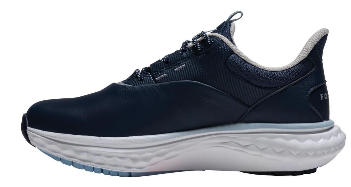 FootJoy Quantum scarpe da golf donna, blu