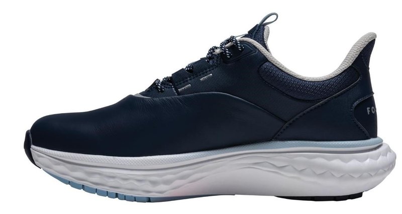 FootJoy Quantum scarpe da golf donna, blu