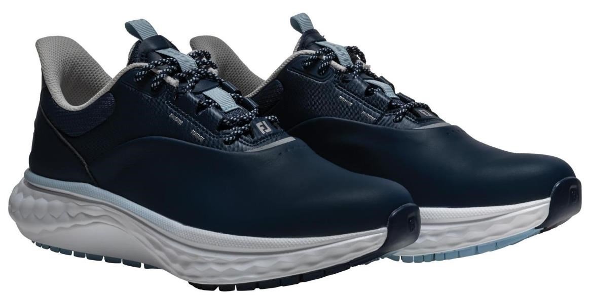 FootJoy Quantum scarpe da golf donna, blu