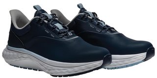 FootJoy Quantum scarpe da golf donna, blu